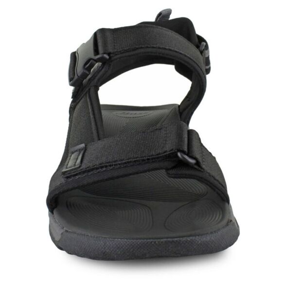 BRAND NEW BASS TREK DOUBLE STRAP MEN'S SANDAL - Picture 4 of 16